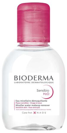 SENSIBIO H2O 100 ML image not present