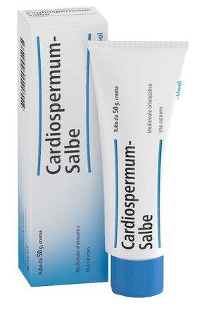 CARDIOSPERMUM SALBE COSMOPLEX image not present