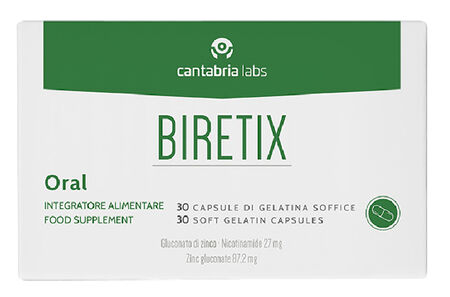 BIRETIX ORAL 30 CAPSULE image not present