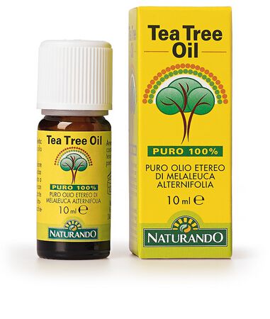 TEA TREE OIL 10 ML image not present