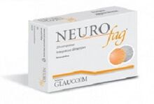 NEUROFAG 20 COMPRESSE