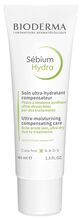SEBIUM HYDRA 40 ML