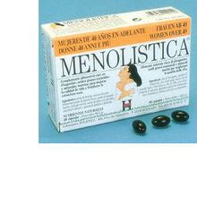MENOLISTICA 120 CAPSULE
