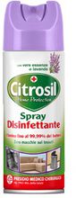 CITROSIL SPRAY DISINFETTANTE LAVANDA 300 ML