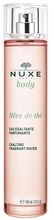 NUXE REVE DE THE' ACQUA PROFUMATA ENERGIZZANTE 100 ML
