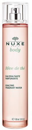 NUXE REVE DE THE' ACQUA PROFUMATA ENERGIZZANTE 100 ML image not present