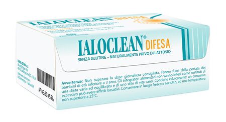 IALOCLEAN DIFESA 14 STICK PACK image not present