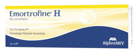 EMORTROFINE H 30 ML image not present