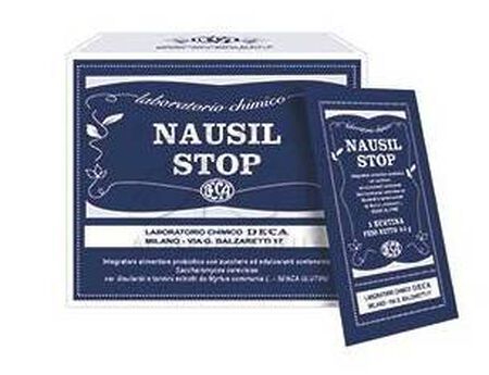 NAUSIL STOP 12 BUSTINE 6,5 G image not present