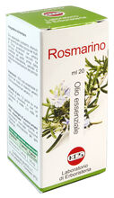 ROSMARINO OLIO ESSENZIALE 20 ML