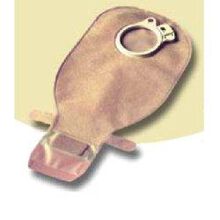 SACCA PER ILEOSTOMIA APERTA RICOPERTA IN TESSUTO NON TESSUTO ALTERNA MIO CON HIDE/AWAY CON VELCRO MISURA FORO 60MM CAPACITA' MAXI 500ML 30 PEZZI ARTICOLO 13986