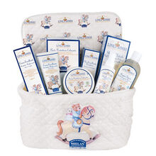 HELAN BIMBI BEAUTY(BAGNO 250ML/