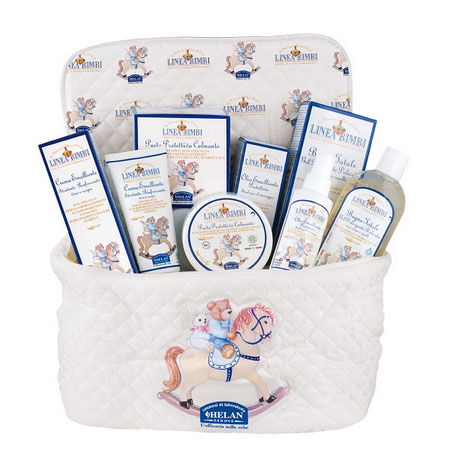 HELAN BIMBI KIT BEAUTY image not present