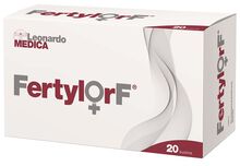 FERTYLORF 20 BUSTINE