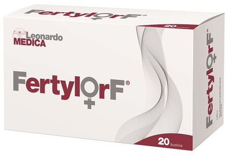FERTYLORF 20 BUSTINE image not present