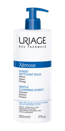 XEMOSE SYNDET DETERGENTE 500 ML image not present
