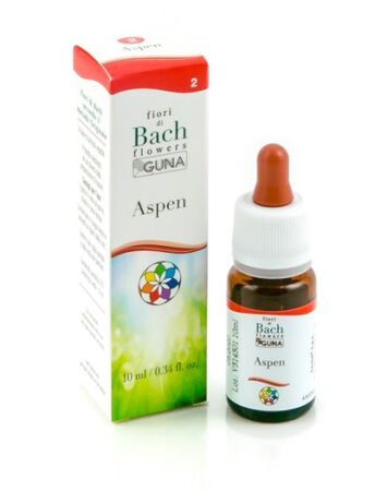 ASPEN GUNA GOCCE 10 ML image not present