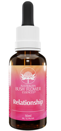 RELATIONSHIP ESSENCE AUSTRALIAN 30 ML image not present