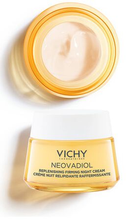 NEOVADIOL POST-MENOPAUSE NIGHT 50 ML image not present