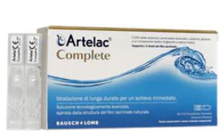 ARTELAC COMPLETE 30 UNITA' MONODOSE image not present