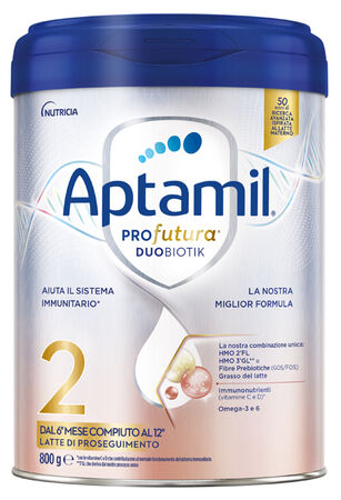 APTAMIL PROFUTURA 2 LATTE 800 G image not present