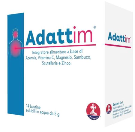 ADATTIM 14 BUSTINE image not present