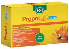 ESI PROPOLAID FLU 10 BUSTINE
