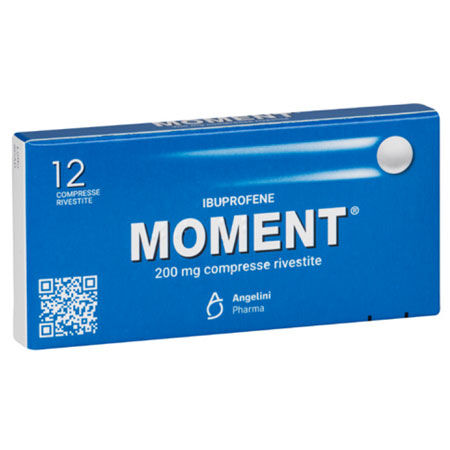 MOMENT*12 cpr riv 200 mg image not present