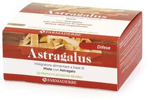 IMPERIAL ASTRAGALUS MAX 20 FLACONCINI DA 10 ML