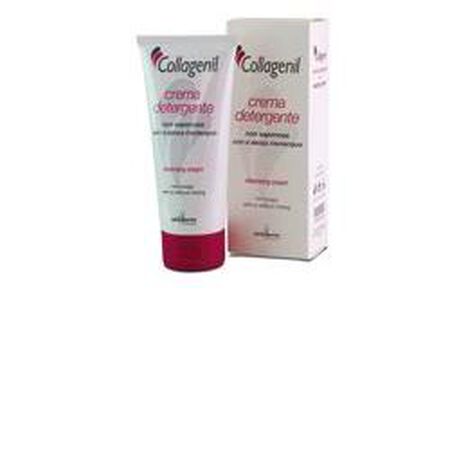 COLLAGENIL CLEANSING DETERGENTE RESTITUTIVO 200 ML image not present