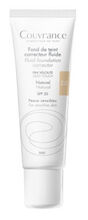 EAU THERMALE AVENE COUVRANCE FONDOTINTA NATURALE 30 ML