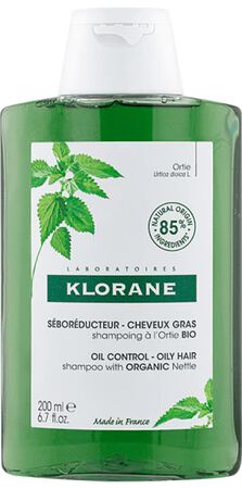 KLORANE SHAMPOO ALL'ORTICA image not present