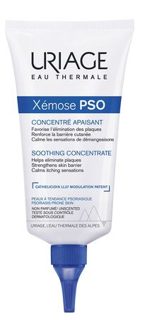 XEMOSE PSO TRATTAMENTO CONCENTRATO 150 ML image not present