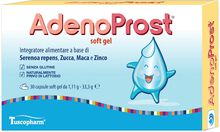 ADENOPROST 30 CAPSULE SOFT GEL