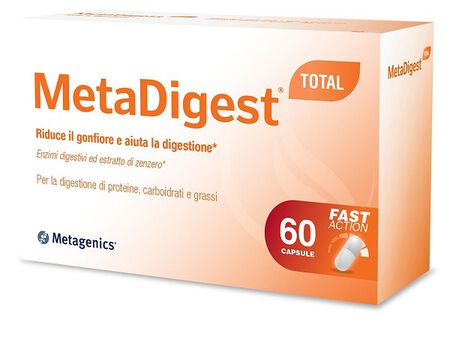 METADIGEST TOTAL 60 CAPSULE image not present