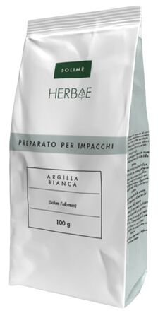 ARGILLA BIANCA 100 G image not present