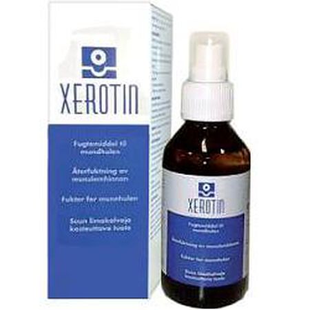XEROTIN 100 ML image not present