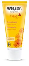BABY CREMA VISO CALENDULA 50 ML