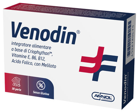 VENODIN 30 PERLE image not present