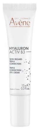 AVENE HYALURON ACTIV B3 CONTORNO OCCHI 15 ML image not present