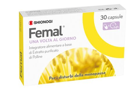FEMAL 30 CAPSULE image not present