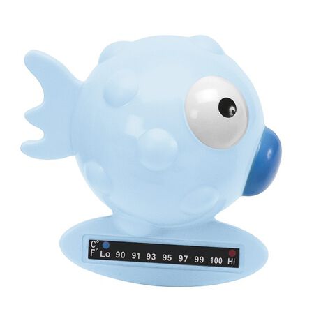 CHICCO TERMOMETRO PESCE AZZURRO image not present