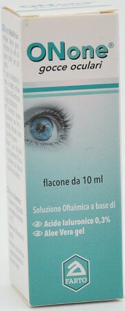 ONONE GOCCE OCULARI 10 ML image not present