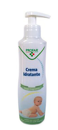 CREMA IDRATANTE BABY DOPO BAGNETTO 300 ML PROFAR image not present