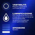 PROFILATTICO DUREX SYNC 6 PEZZI image number null