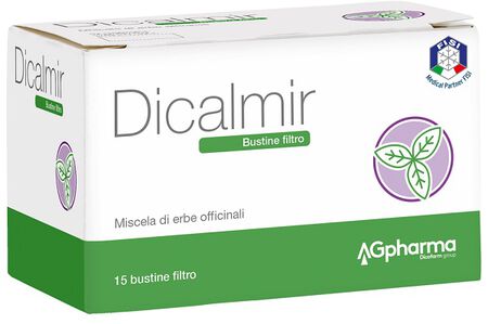 DICALMIR MISCELA ERBE 15 BUSTINE 2 G image not present