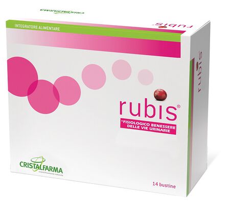 RUBIS 14 BUSTINE image not present