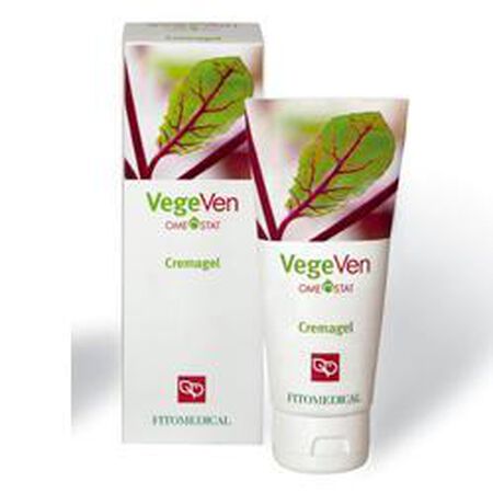 VEGEVEN CREMAGEL TUBO 100 ML image not present