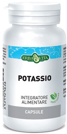 POTASSIO 60 CAPSULE image not present