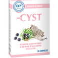 CEF-CYST 30 COMPRESSE image number null